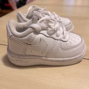 Toddler Nike shoes